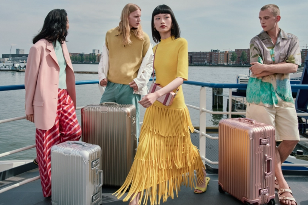 Factors To Consider When Buying A Suitcase Everything Fashion